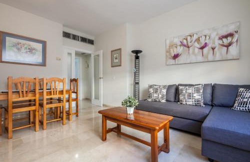 San Bernardo Apartment | Apartamento cerca del Alcázar con garaje privado