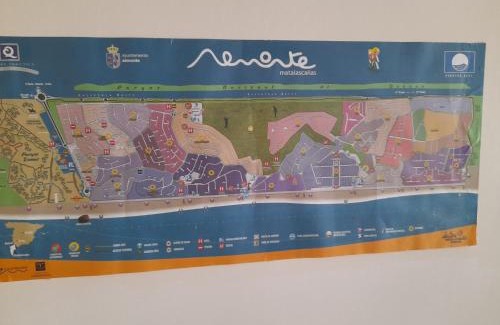 1a Fase Apartment | Apartamento cerca del mar