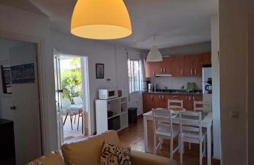 1a Fase Apartment | Apartamento cerca del mar