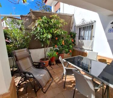 1a Fase Apartment | Apartamento cerca del mar