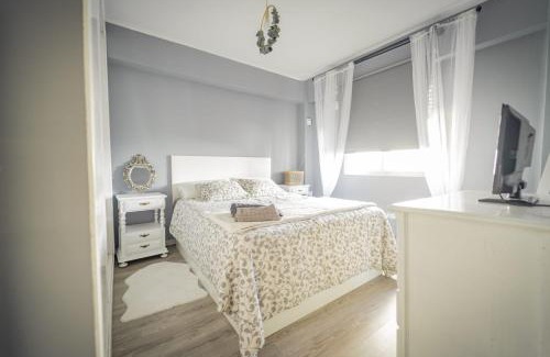 Naron Apartment | Apartamento cerca zona comercial
