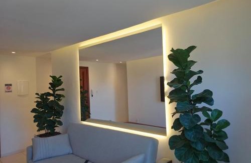 Petropolis Apartment | Apartamento Charme e Aconchego da Serra