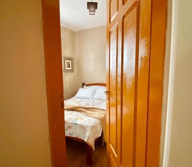 Guaramiranga Apartment | Apartamento Charme Guará 2 - Centrinho de Guaramiranga