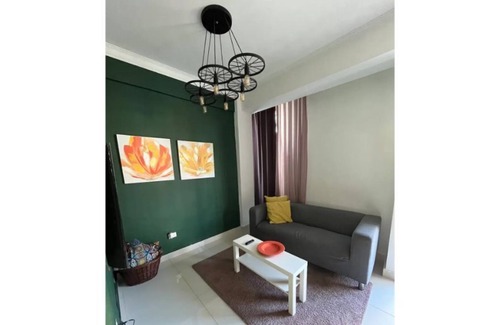 Renacimiento Apartment | Apartamento Chic en el centro de Santo Domingo