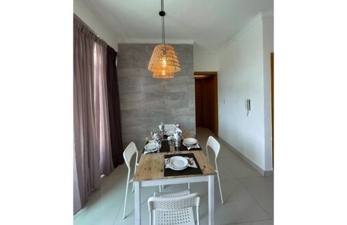 Renacimiento Apartment | Apartamento Chic en el centro de Santo Domingo