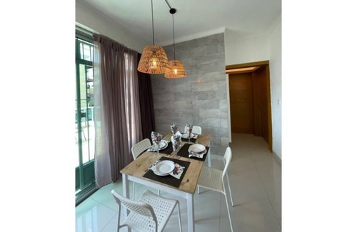 Renacimiento Apartment | Apartamento Chic en el centro de Santo Domingo