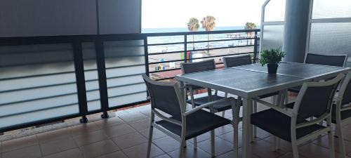 Chilches Apartment | Apartamento Chilches Vistas al mar