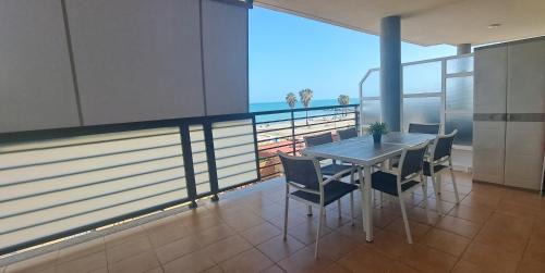 Chilches Apartment | Apartamento Chilches Vistas al mar