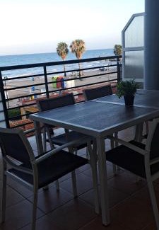 Chilches Apartment | Apartamento Chilches Vistas al mar