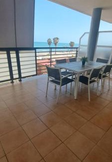 Chilches Apartment | Apartamento Chilches Vistas al mar