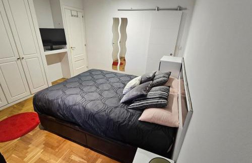 Vigo Apartment | Apartamento Cies a 10 min de las luces