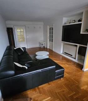 Vigo Apartment | Apartamento Cies a 10 min de las luces