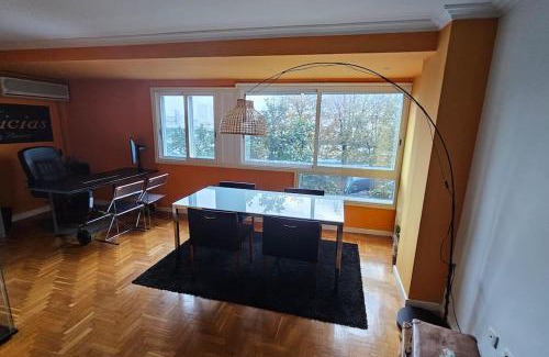 Vigo Apartment | Apartamento Cies a 10 min de las luces