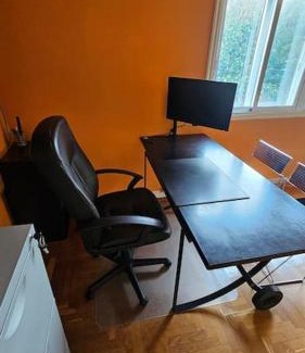 Vigo Apartment | Apartamento Cies a 10 min de las luces
