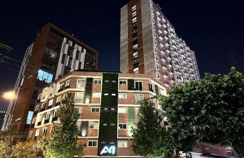 Zona 4 Apartment | Apartamento Ciudad de Guatemala, Zona 4, Mejor Vista en 4 Grados Norte, 4 Camas