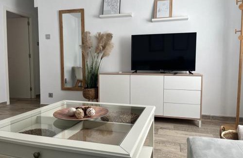 Ciudad Jardin Apartment | Apartamento ciudad jardín cuarta planta sin ascensor