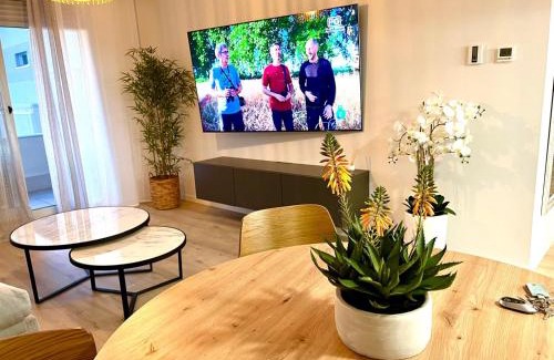 Rivas-Vaciamadrid Apartment | Apartamento Comfort Deluxe