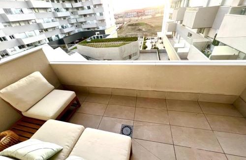 Rivas-Vaciamadrid Apartment | Apartamento Comfort Deluxe