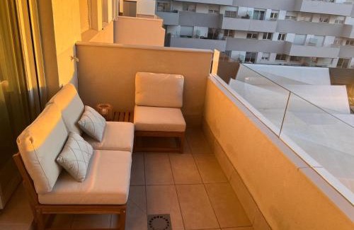 Rivas-Vaciamadrid Apartment | Apartamento Comfort Deluxe