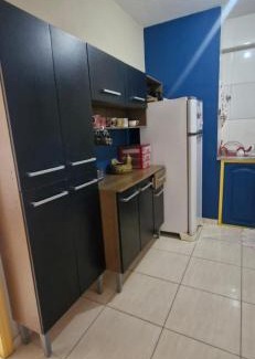 Souza Apartment | Apartamento com Mobília Período COP 30- 3 PESSOAS