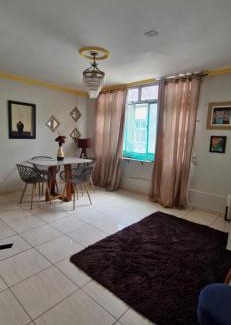 Souza Apartment | Apartamento com Mobília Período COP 30- 3 PESSOAS