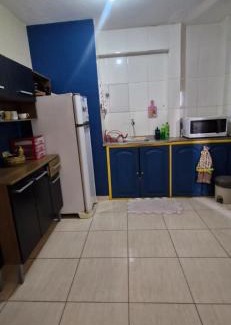 Souza Apartment | Apartamento com Mobília Período COP 30- 3 PESSOAS