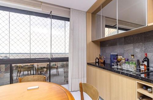 Belem Apartment | Apartamento com Vista Panorâmica da Baía