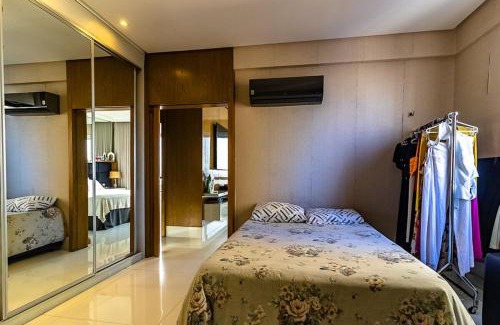 Belem Apartment | Apartamento com Vista Panorâmica da Baía