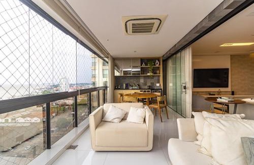 Belem Apartment | Apartamento com Vista Panorâmica da Baía