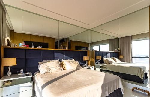 Belem Apartment | Apartamento com Vista Panorâmica da Baía