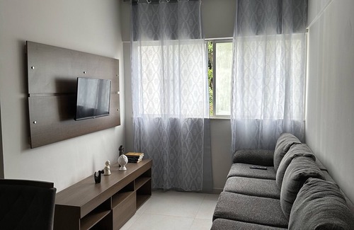 Salvador Apartment | Apartamento Comodidade