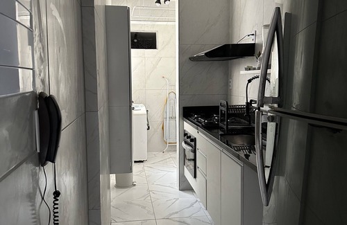 Salvador Apartment | Apartamento Comodidade