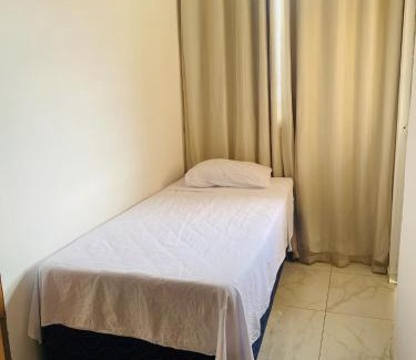 Centro Apartment | Apartamento compacto com vista pro Mar