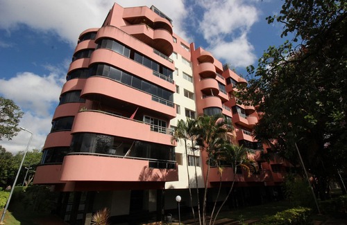 Asa Norte Apartment | Apartamento Completo Asa Norte