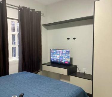 Macapa Apartment | Apartamento Completo Centro