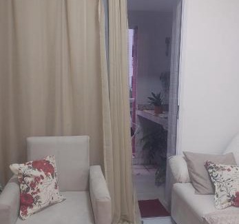 Pedreira Apartment | Apartamento completo com 2 quartos e 1 suíte em frente a Sede Cop 30