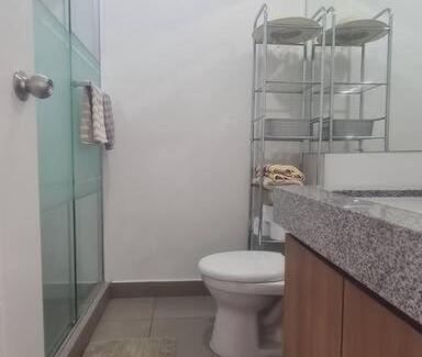 Lince Apartment | Apartamento completo en Lince