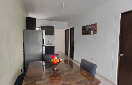 Mazatlan Apartment | Apartamento Completo en Mazatlán