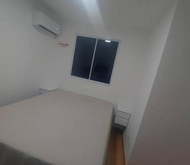 Ribeirao do Lipa Apartment | Apartamento completo sinta se em casa