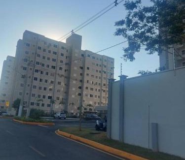 Ribeirao do Lipa Apartment | Apartamento completo sinta se em casa