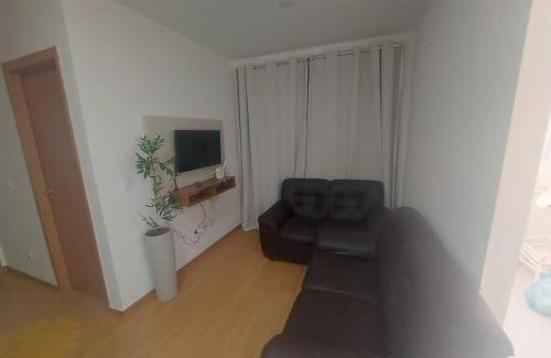 Ribeirao do Lipa Apartment | Apartamento completo sinta se em casa