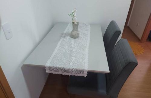 Ribeirao do Lipa Apartment | Apartamento completo sinta se em casa