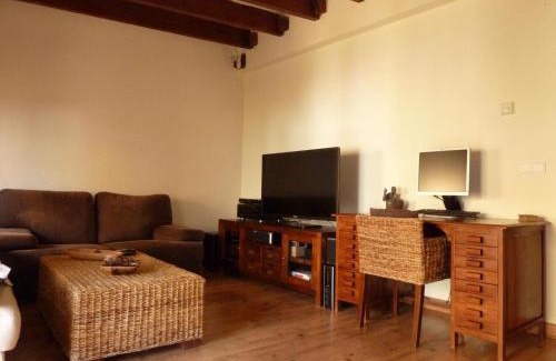 Barrio del Carmen Apartment | Apartamento con encanto CORONA