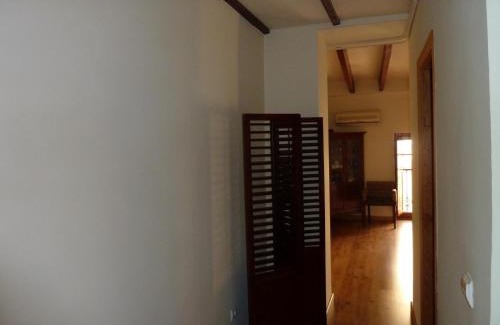 Barrio del Carmen Apartment | Apartamento con encanto CORONA