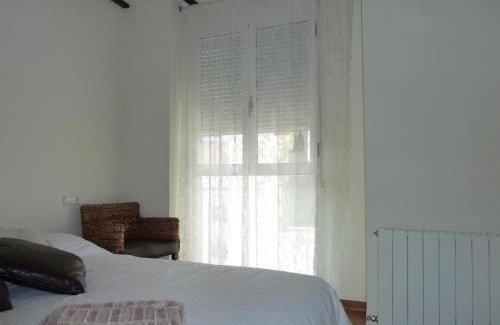 Barrio del Carmen Apartment | Apartamento con encanto CORONA