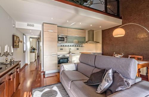 Badalona Apartment | Apartamento con encanto en Badalona