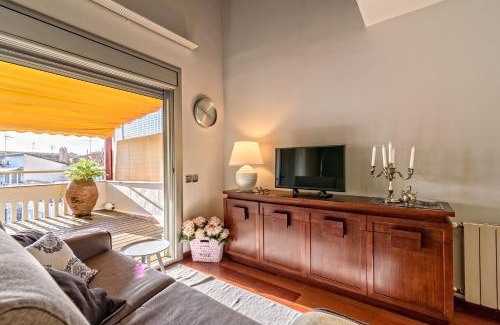 Badalona Apartment | Apartamento con encanto en Badalona