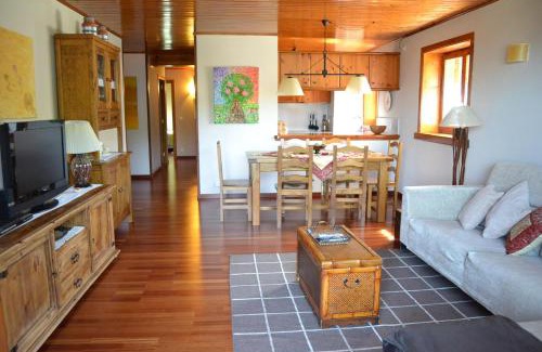 Osseja Apartment | Apartamento con piscina en Osseja