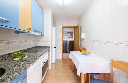 Gijon-Este Apartment | Apartamento con piscina Gijón