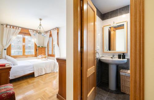 Gijon-Este Apartment | Apartamento con piscina Gijón